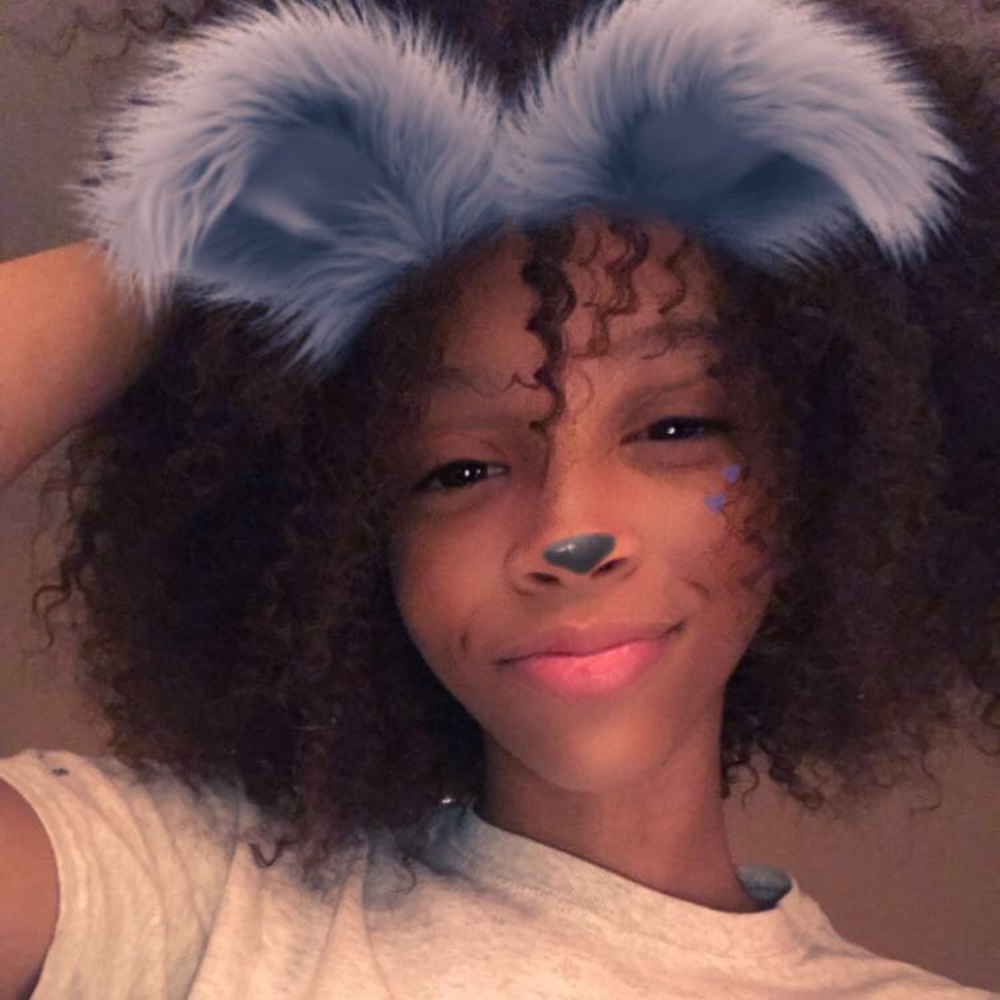 Meet your Posher, Kali